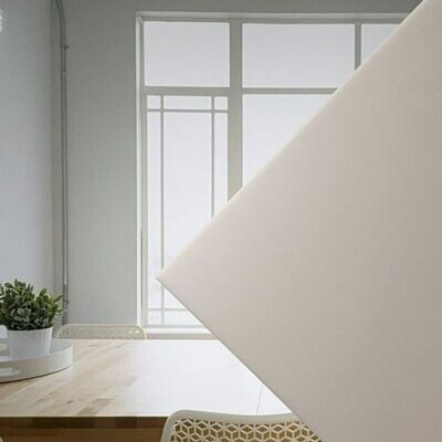 Champagne Solid Opalescent (System96 Fusible)