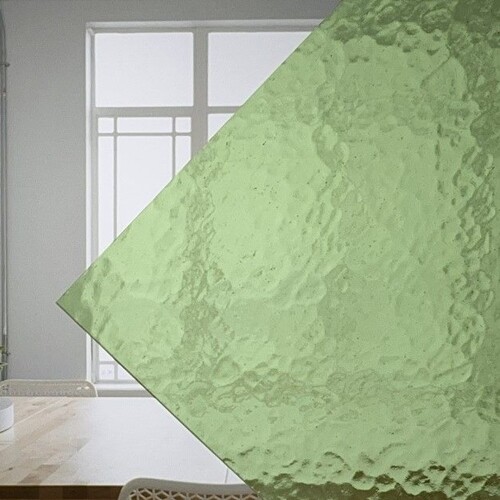 Wissmach Mystic - Light Yellow Green avkapp
