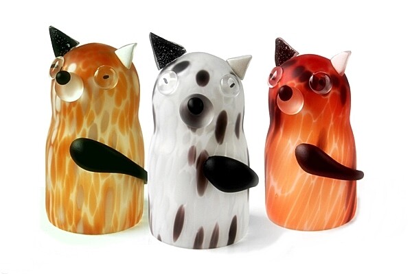 The Dogs