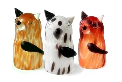 The Dogs