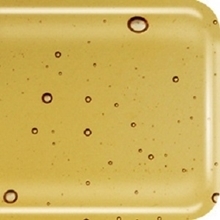 Transparent Lys Rav 20 x 18 cm