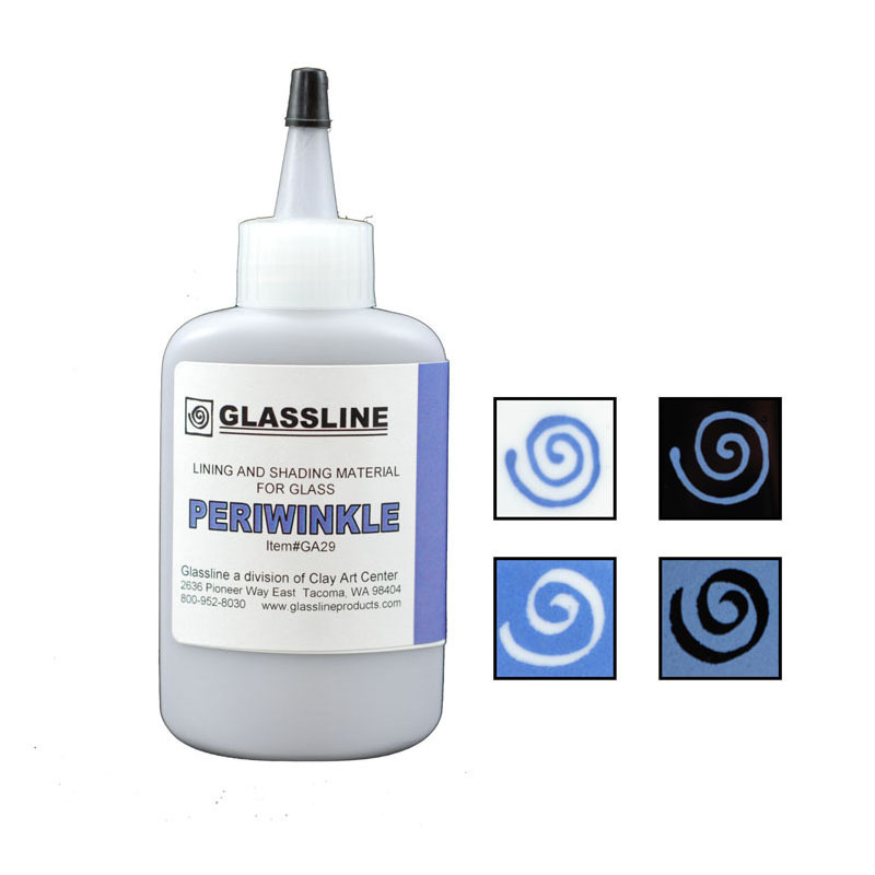 Periwinkle Drawing &amp; Shading pen