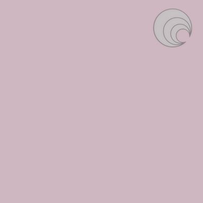 Mauve Solid Opalescent