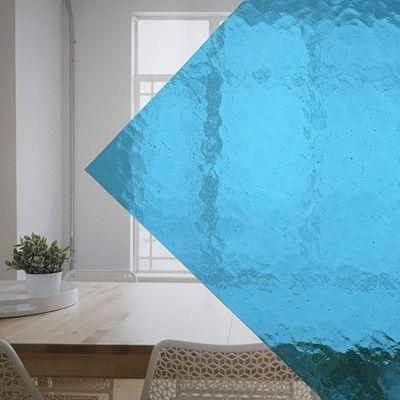 Wissmach Mystic - Medium Copper Blue