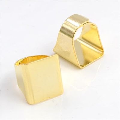 Justerbar Ringer - Square