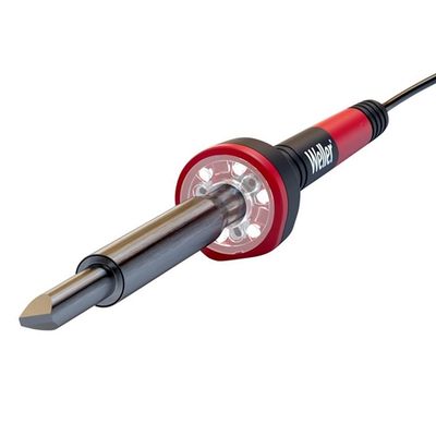 Weller Loddebolt 80W w/LED HALO RING