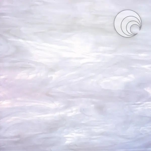 Clear/White Translucent (System96 Fusible)