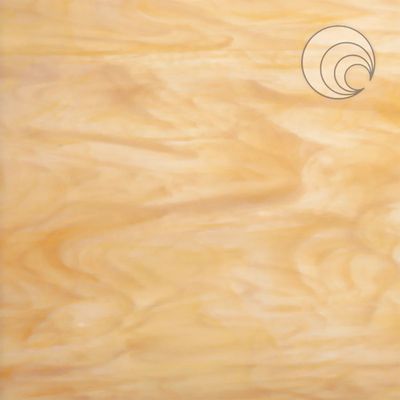 White/Light Amber (System96 Fusible)