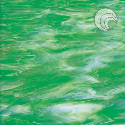 Light Green/White (System96 Fusible)