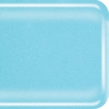 Opal Turkise 20 x 18 cm
