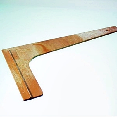 Glasskjærer vinkel  30 cm