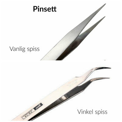 Pinsett