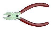 Blykutter (Lead Nippers)