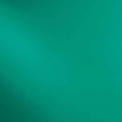 Teal Green Transparent  (System96 Fusible)