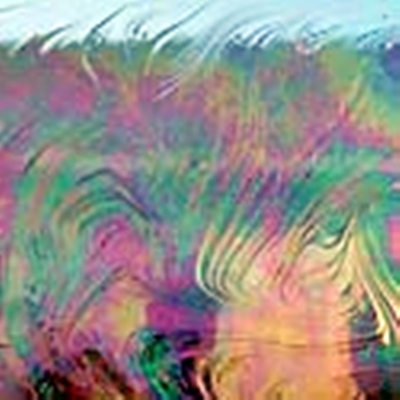 Clear Baroque, Iridescent