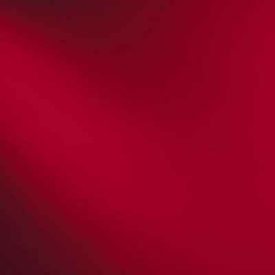 Ruby Red Solid Transparent