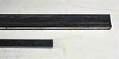 Steel reinforcement bars (3.6 x 1mm)