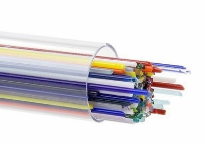 Bullseye Stringers Mini Mix, 1mm