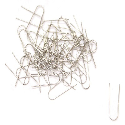 Fusible High Temp Jump Rings