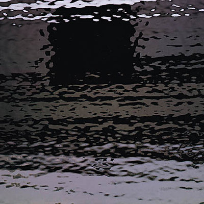 Black Waterglass (System96 Fusible)