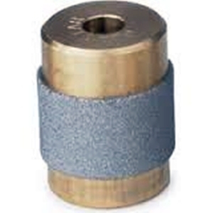 Diamant Slipehoder,  Ø25 mm