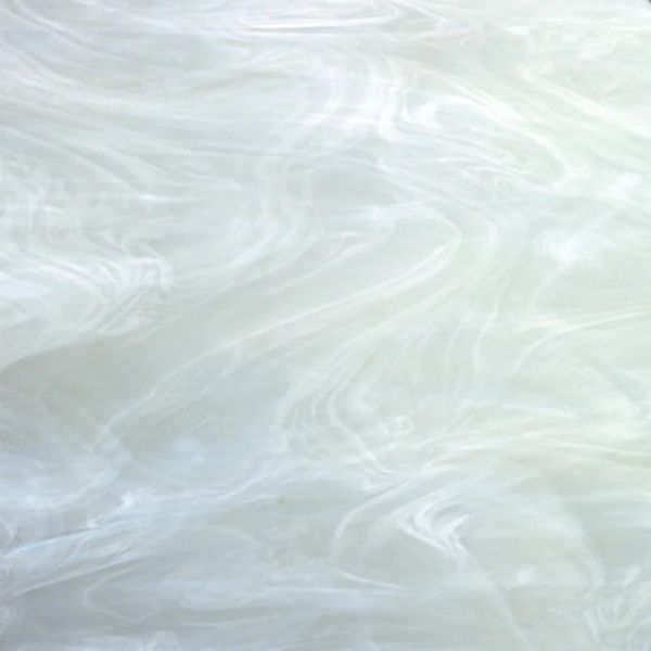 White/Clear Smooth