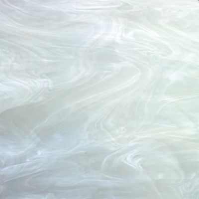 White/Clear Smooth