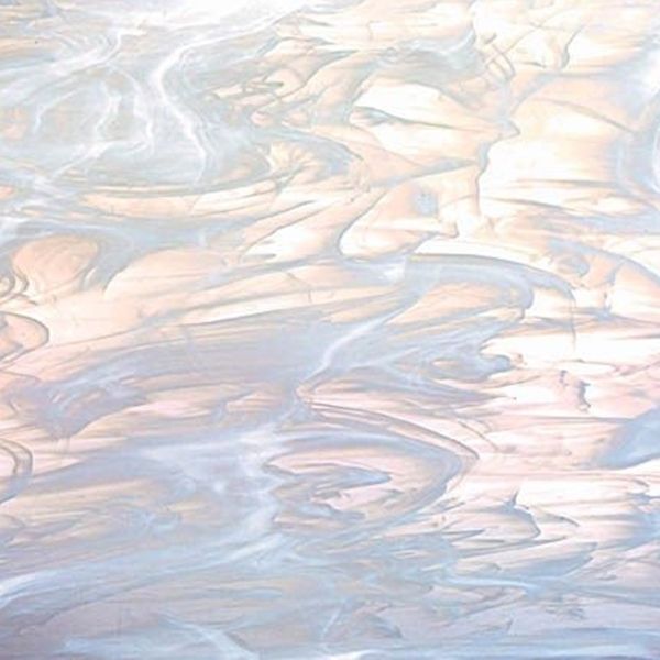 Clear/White, Wispy