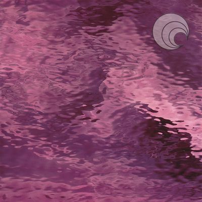 Light Purple Waterglass® (System96 Fusible)