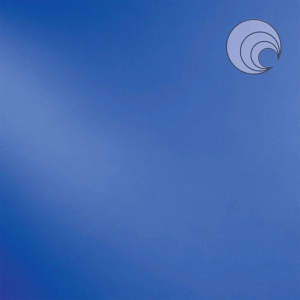 Medium Blue Opal (System96 Fusible)