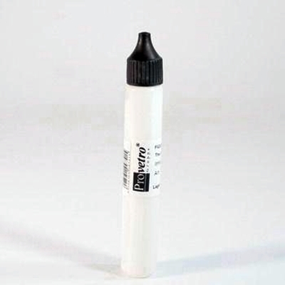 FIGURO contour line pen white
