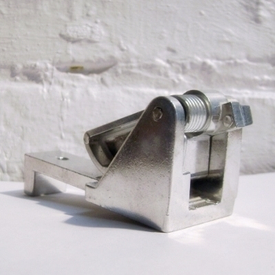 Blystrekker (Lead vice)