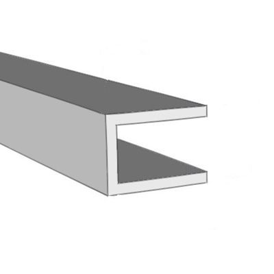 U-Bly flat 6 mm