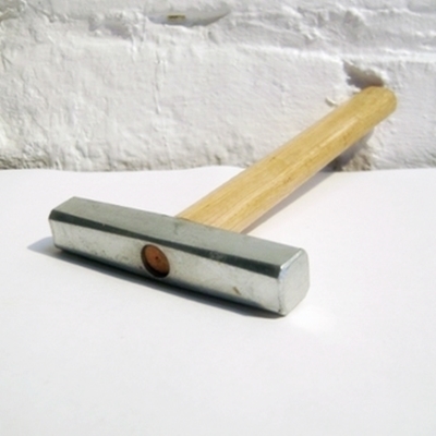 Blyhammer