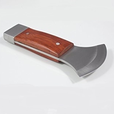 Blykniv med vugge ( Lead knife US Model)