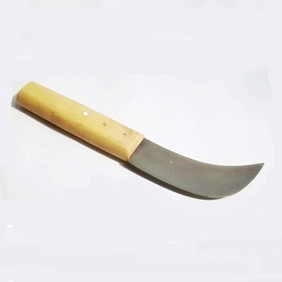 Blykniv (Lead knife)