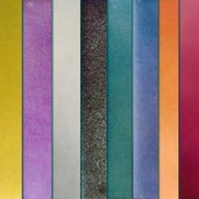Satin Shimmers Prøvepakke