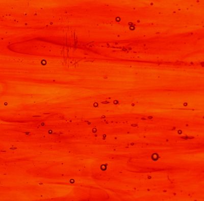 Orange Transparent