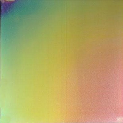 Dichro Slide Rainbow