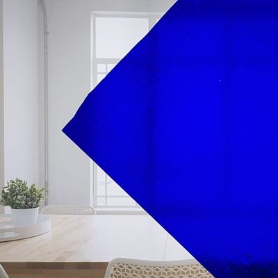 Mystic Cobalt Blue