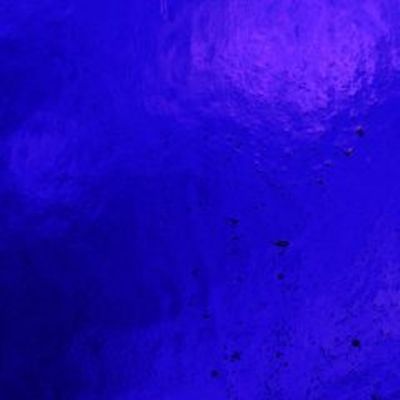 Mystic Cobalt Blue Mystic Cobalt Blue