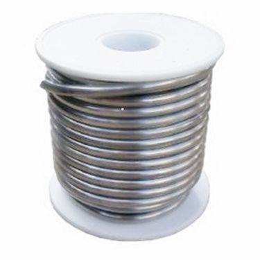 Loddetinn til Tiffany og Blyglass - 1kg