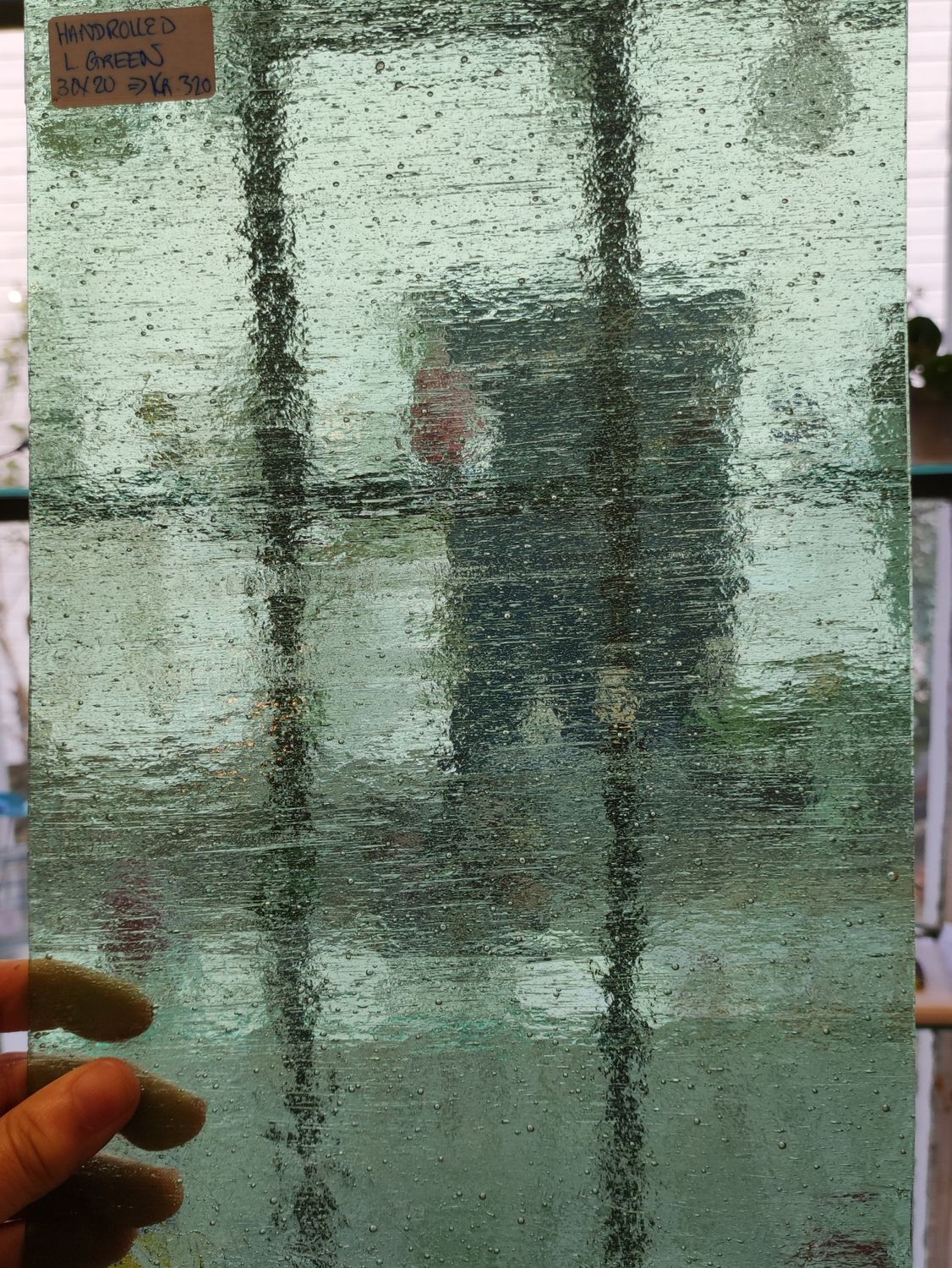 Kokomo Pale Green Cathedral Kokomo Pale Green Cathedral