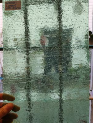 Kokomo Pale Green Cathedral