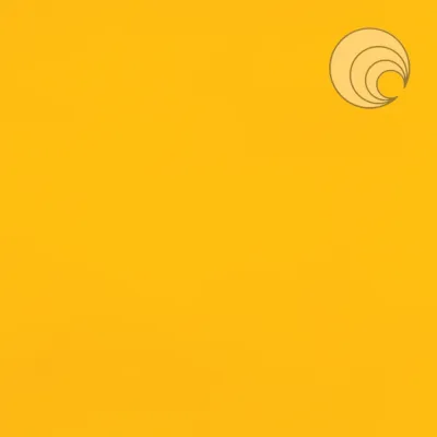 ​Marigold Solid Opalescent
