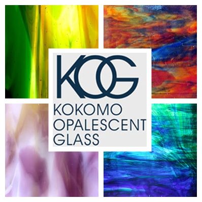 Kokomo Glass