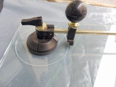 Circle Cutter 60 cm