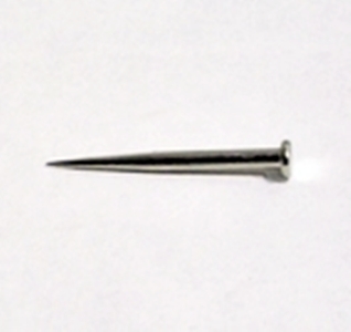 Steel Nails for stained glass.