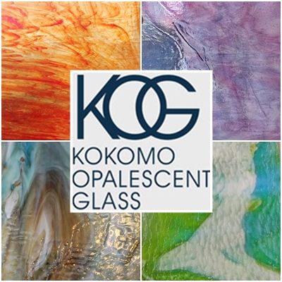 Kokomo Glass