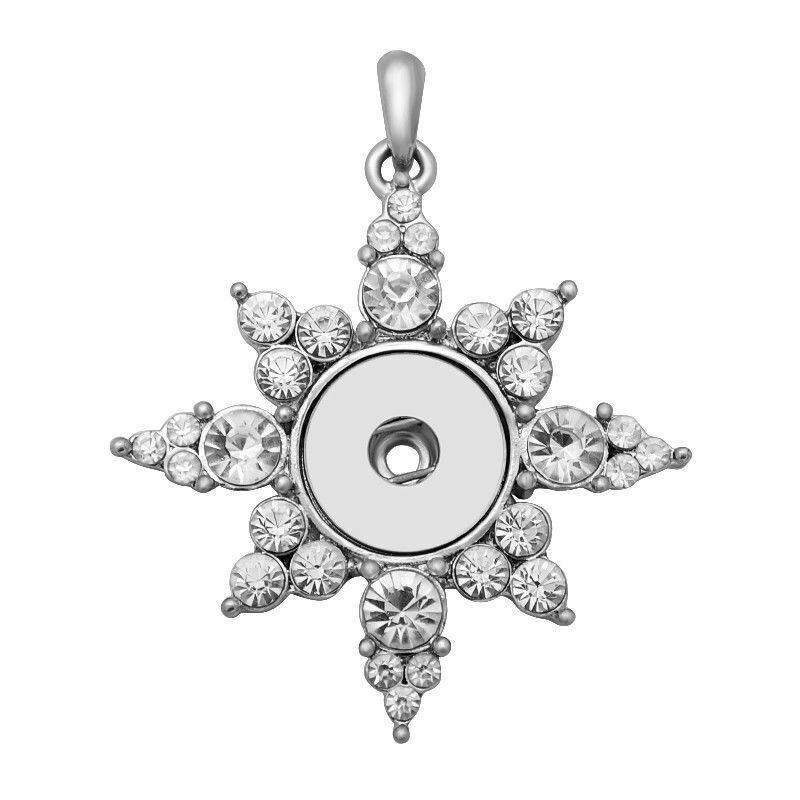 SnapOn Anheng - Snowflake